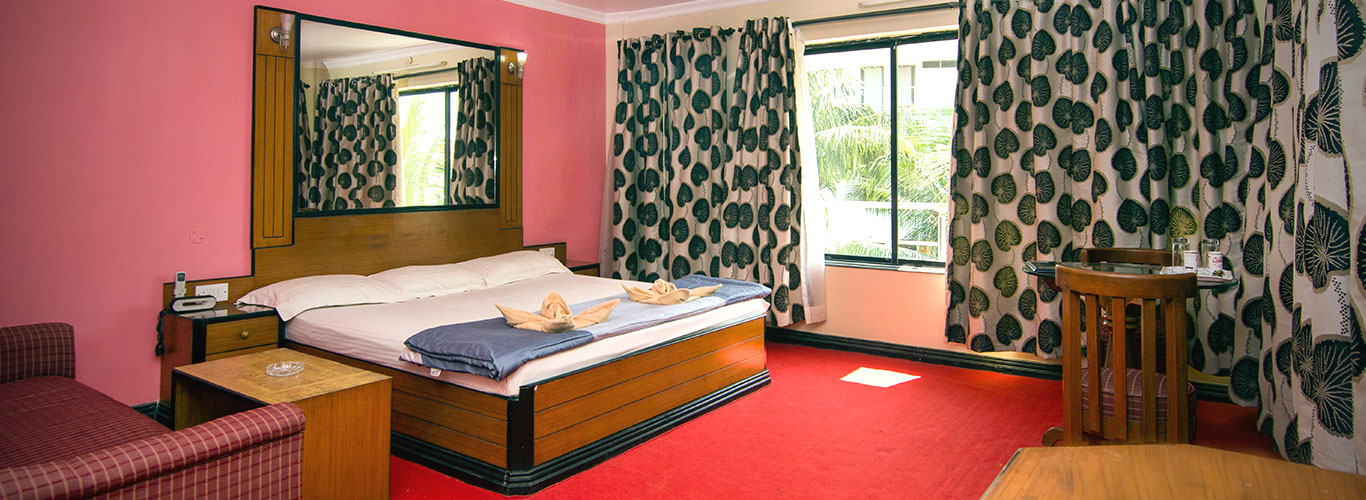 Hotel Dolphin Digha Digha Hotels Hotels In Digha Beach