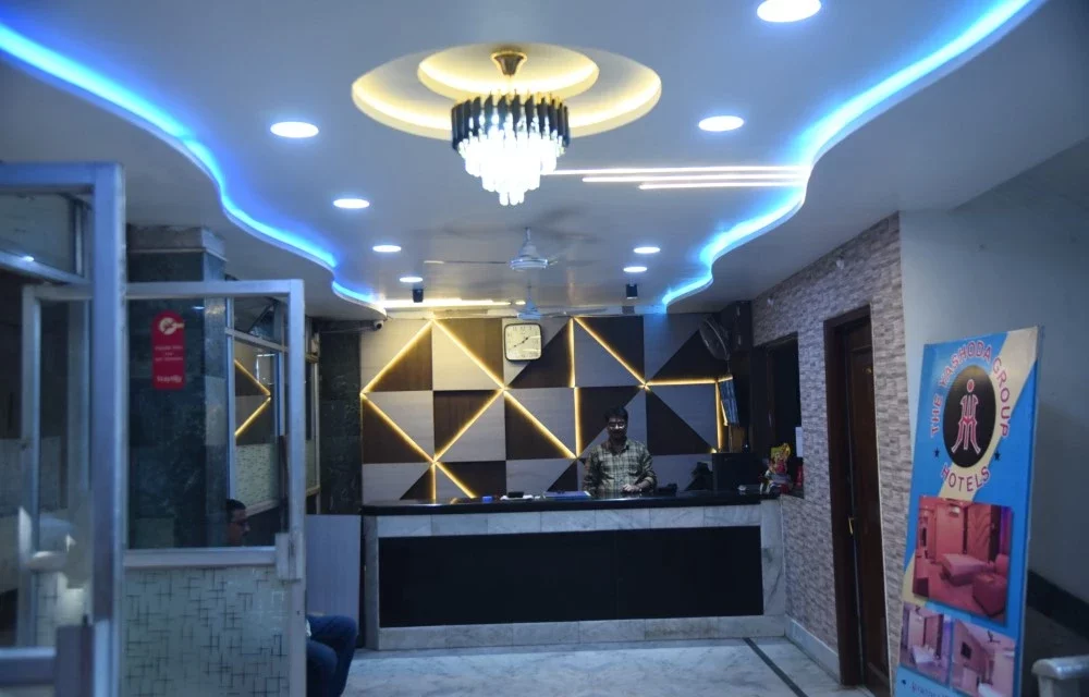 A Comfortable Stay Near Baidyanath Dham in Deoghar