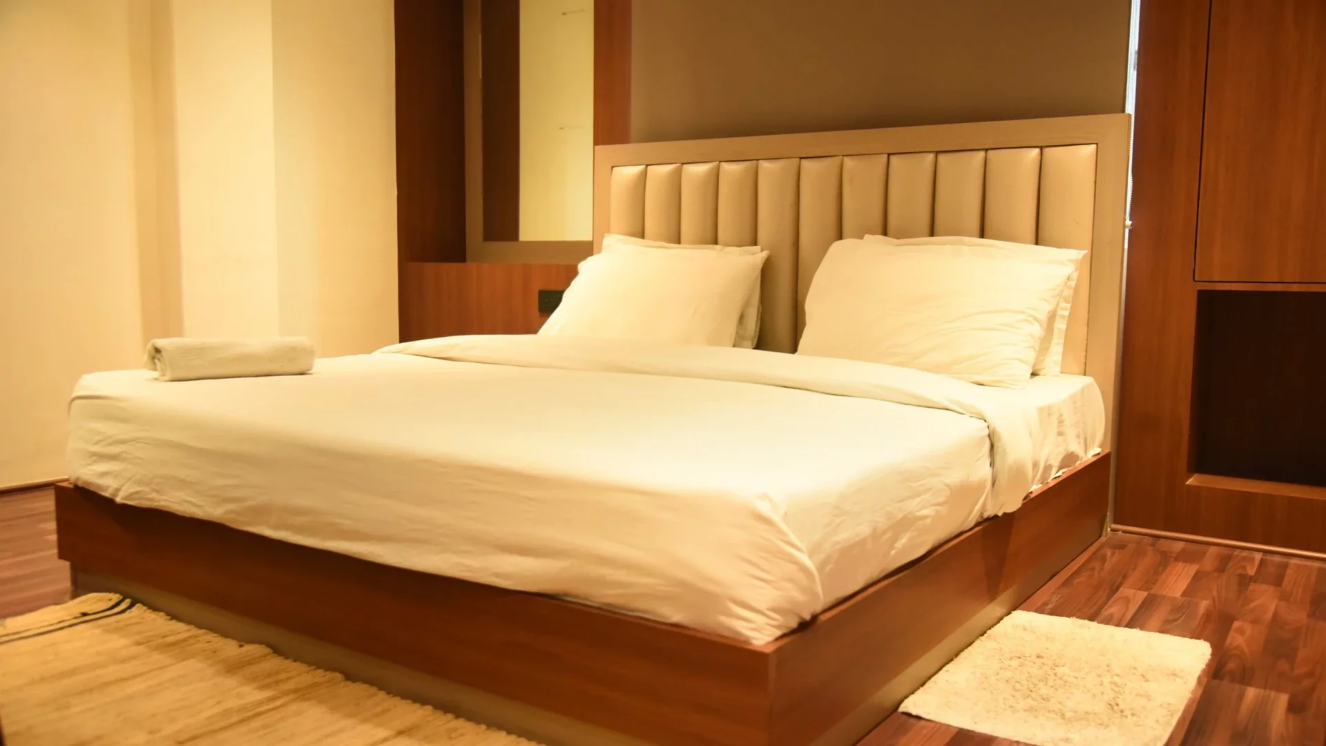 Hotel Yashoda International