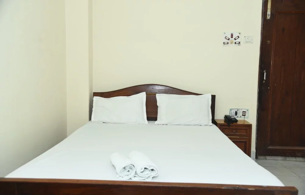 Standard AC Room