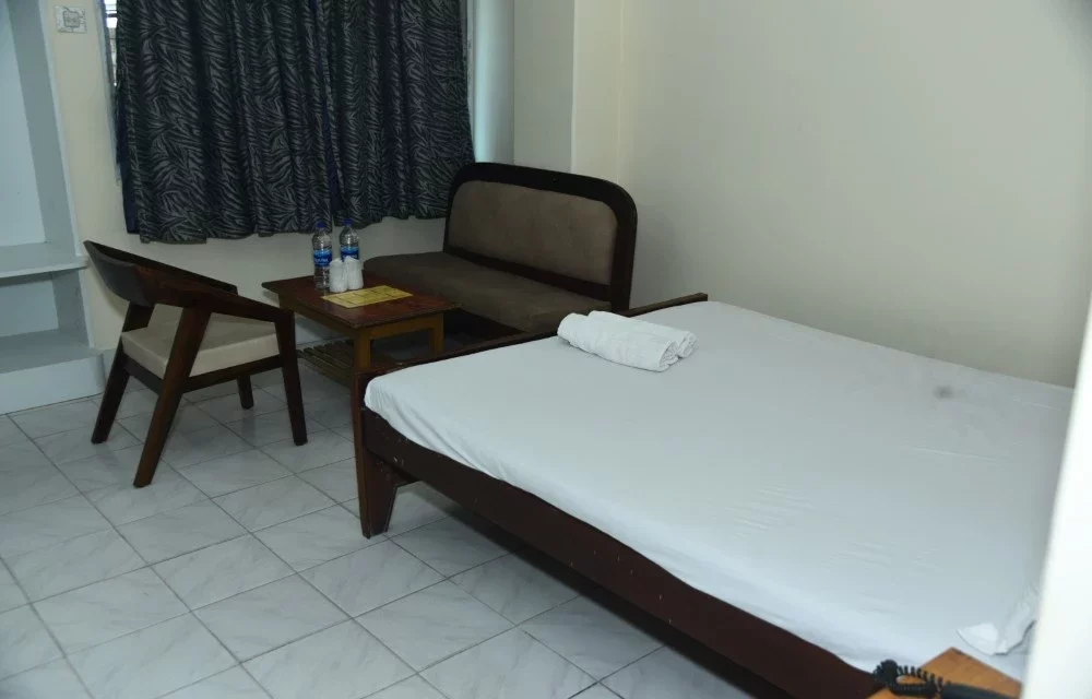 Standard Non AC Room