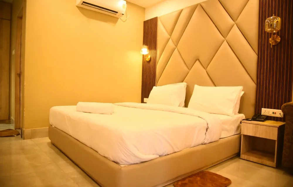 Executive AC Room